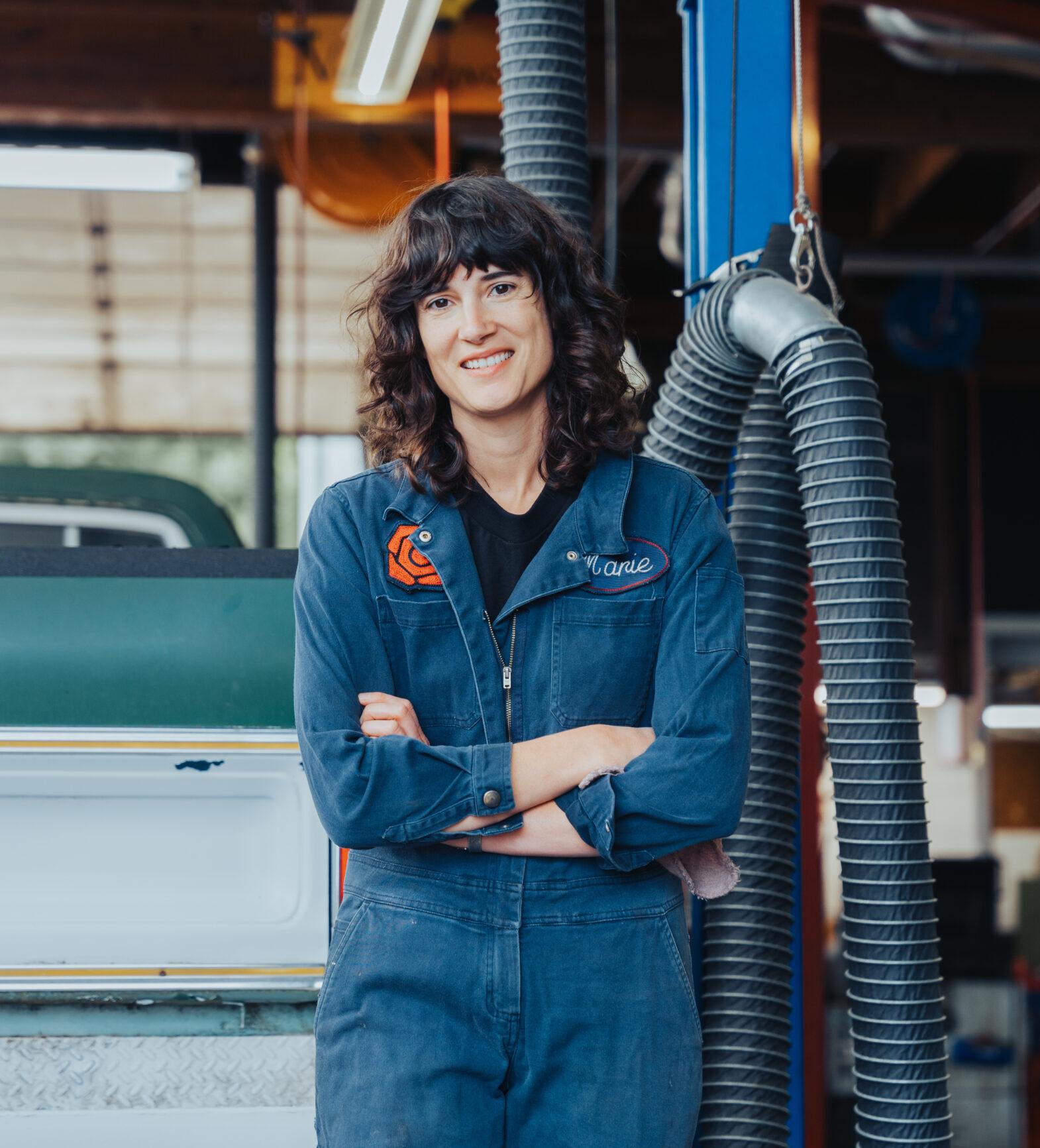 Marie Gluesenkamp Perez For Congress in 2026