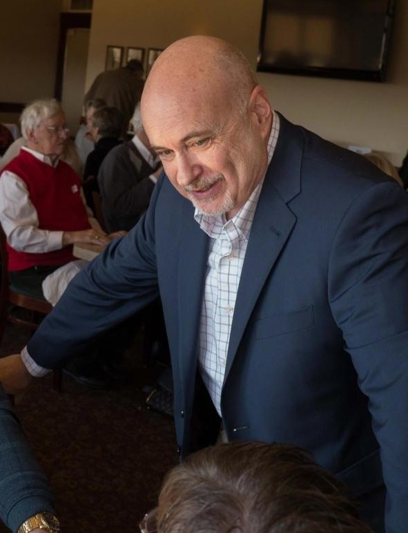 Mark Pocan For Congress in 2026