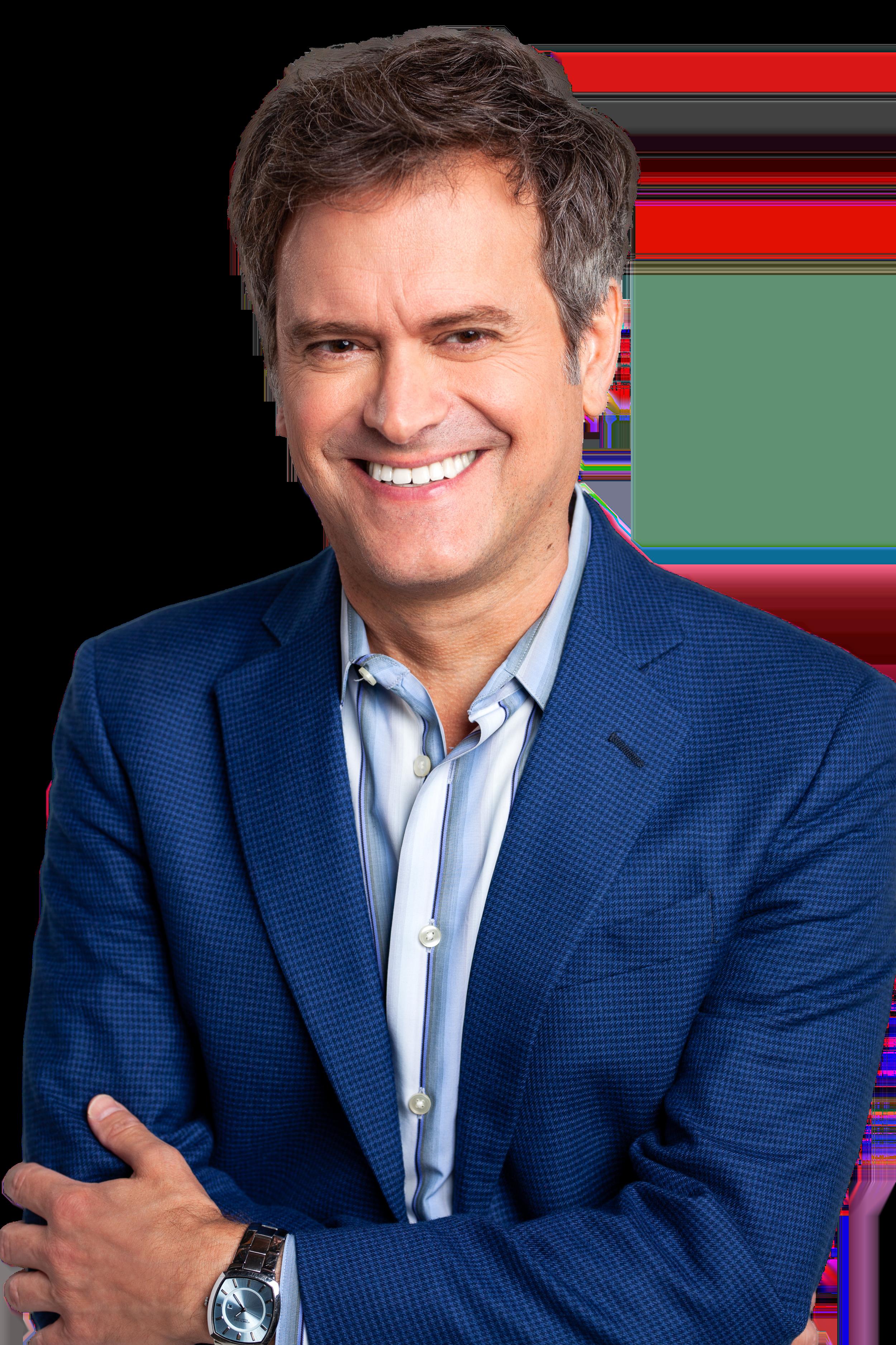 Mark Robert Gordon For Congress in 2026