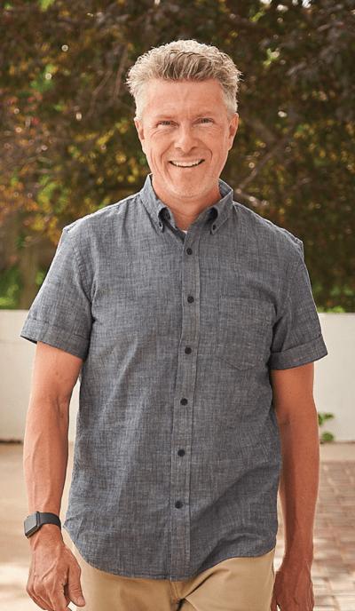 Mark Scheffler For Congress in 2026