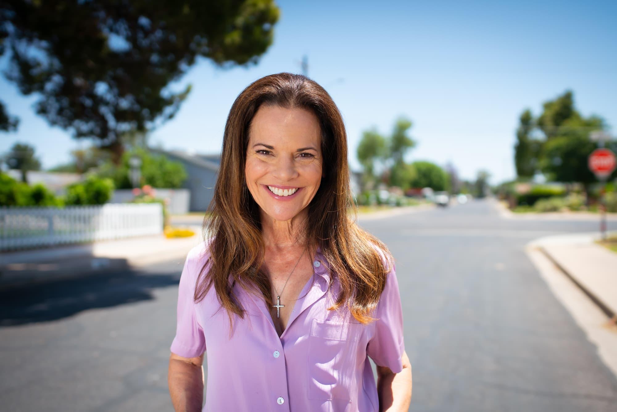 Marlene Galán-Woods For Congress in 2026