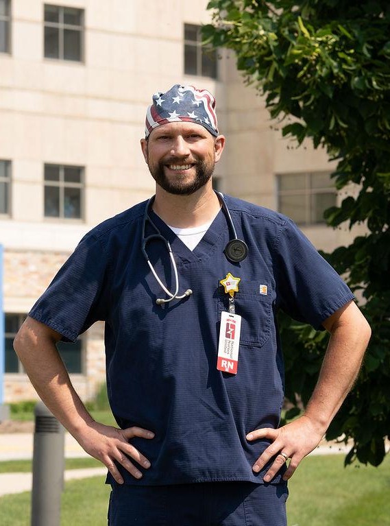 Mitchell Berman For Congress in 2026