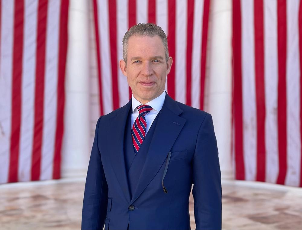 Morgan Murphy for U.S. Senate in 2026