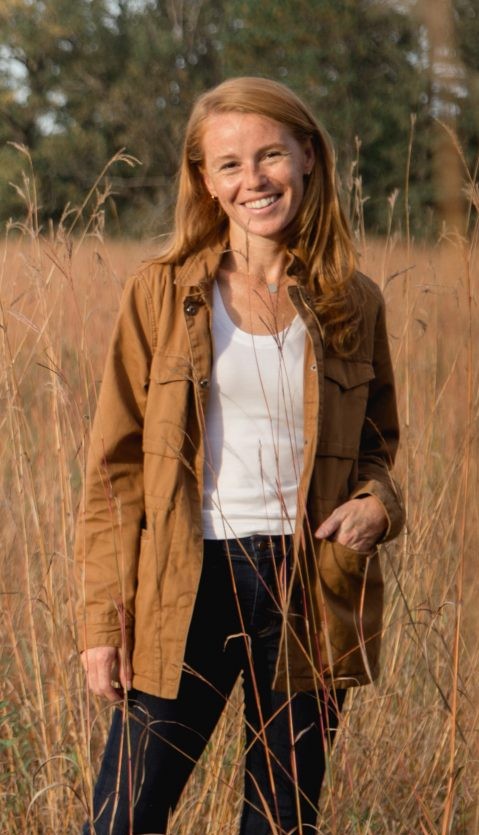 Rebecca Cooke For Congress in 2026