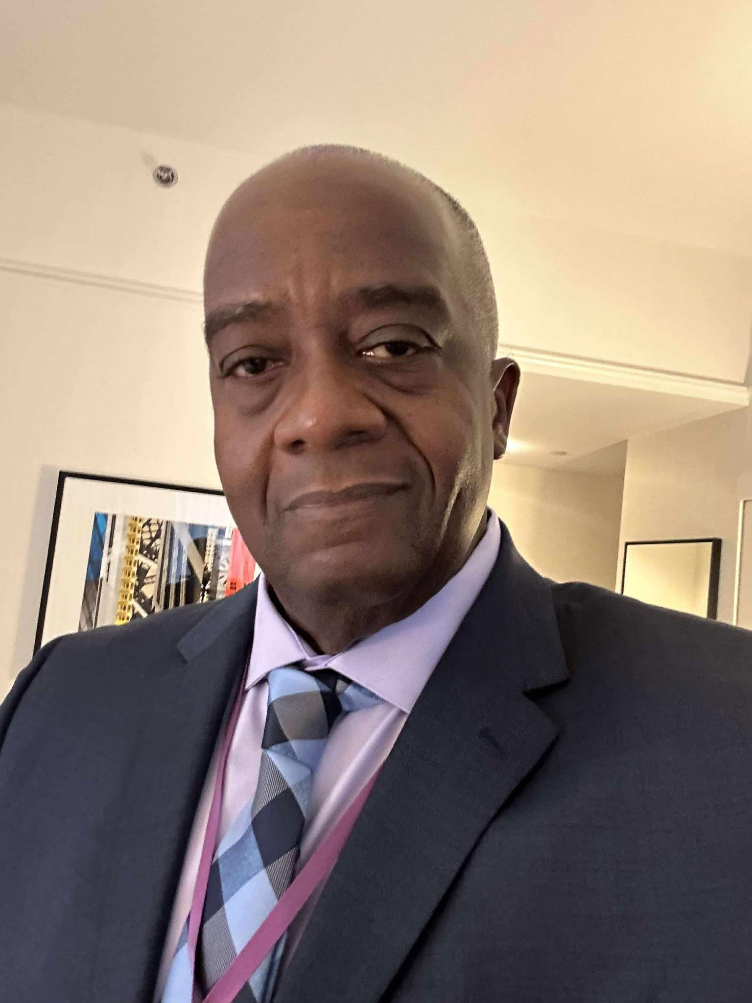 Rick Crosson For Congress in 2026