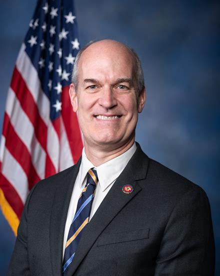 Rick Larsen For Congress in 2026