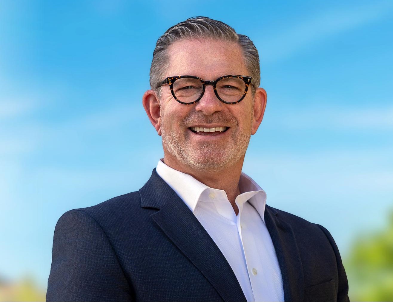 Rick McCartney For Congress in 2026