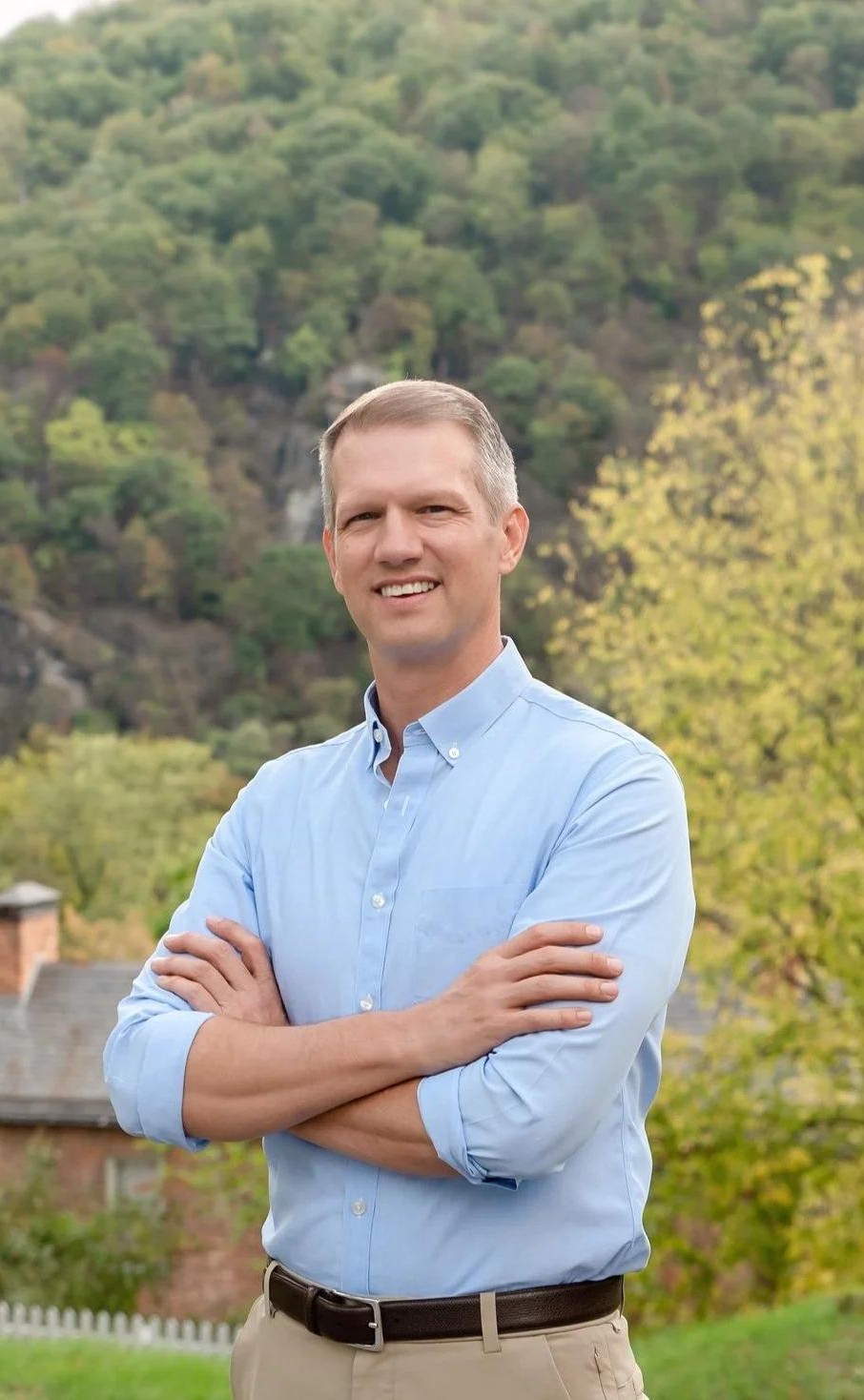 Riley Moore For Congress in 2026