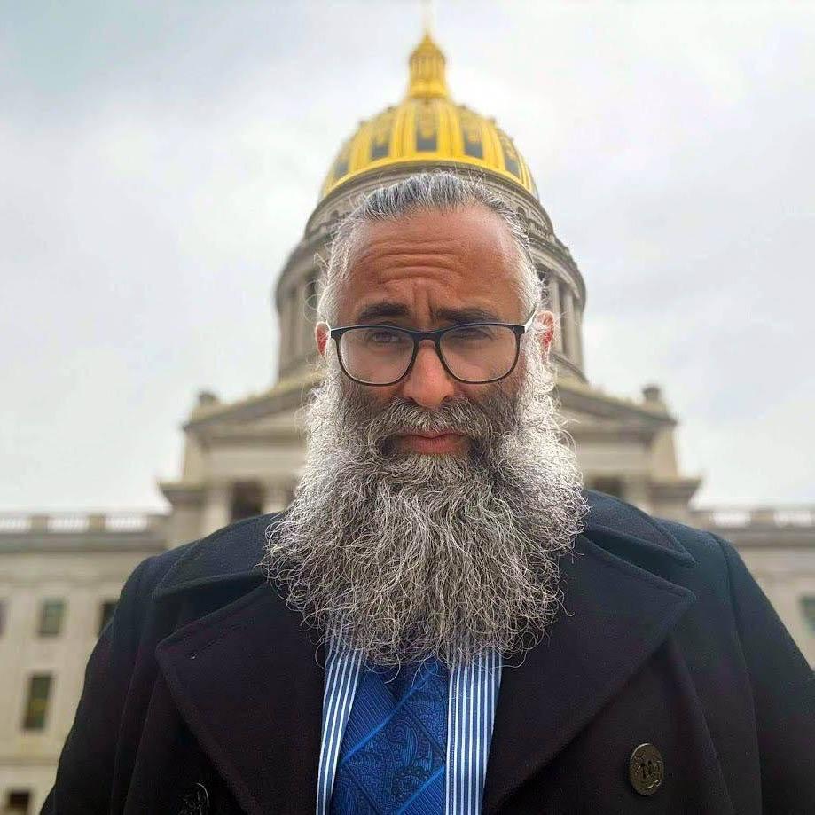 Rio Phillips For U.S. Senate 2026