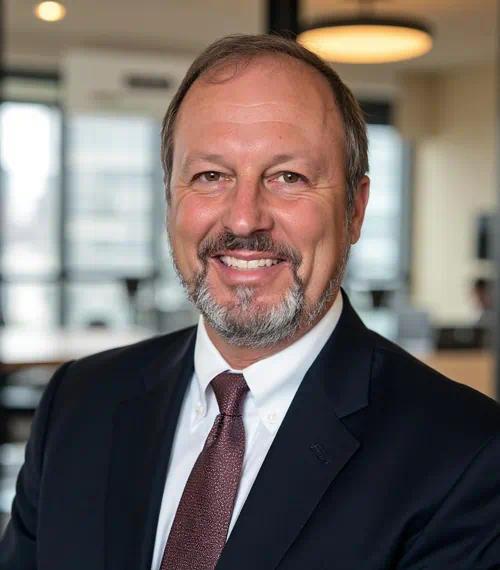 Rodney Walker for U.S. Senate