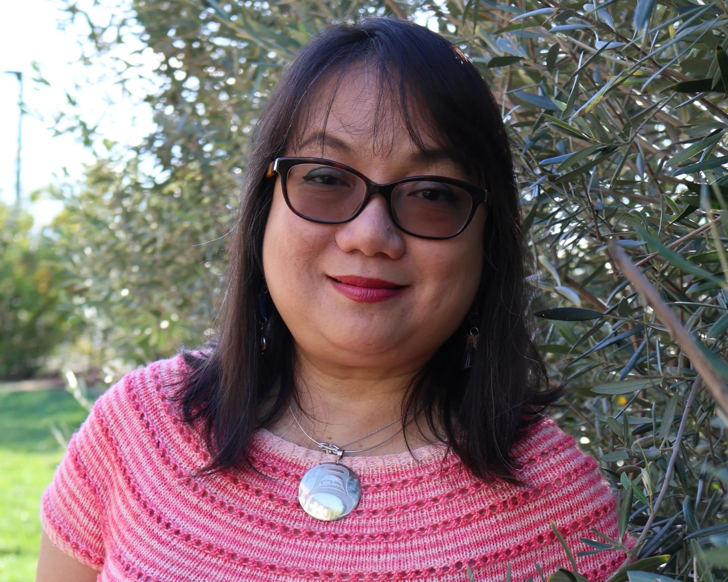 Rose Penelope Yee for Congress