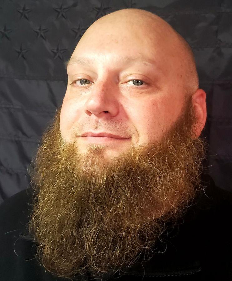 Rustin Provance For Congress in 2026