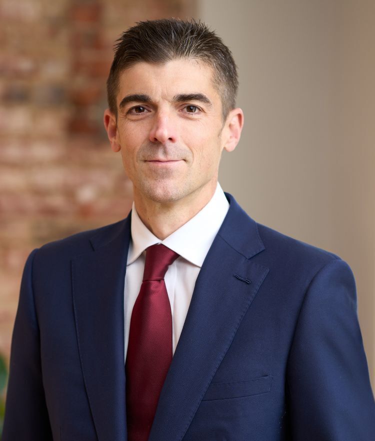 Ryan Crosswell for Congress - Marine, Federal Prosecutor, Public Servant