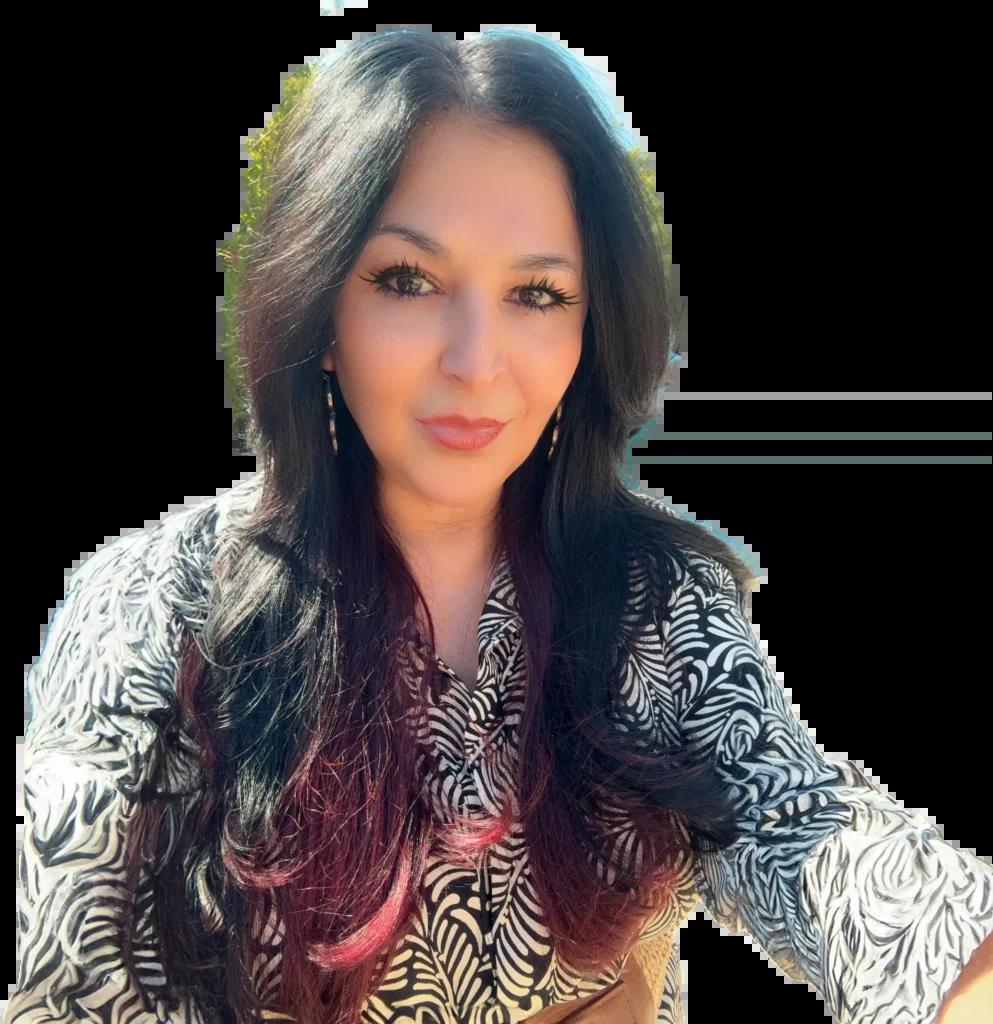 Sandy Cano-Bravo For Congress in 2026