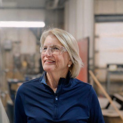 Shelley Moore Capito For U.S. Senate 2026