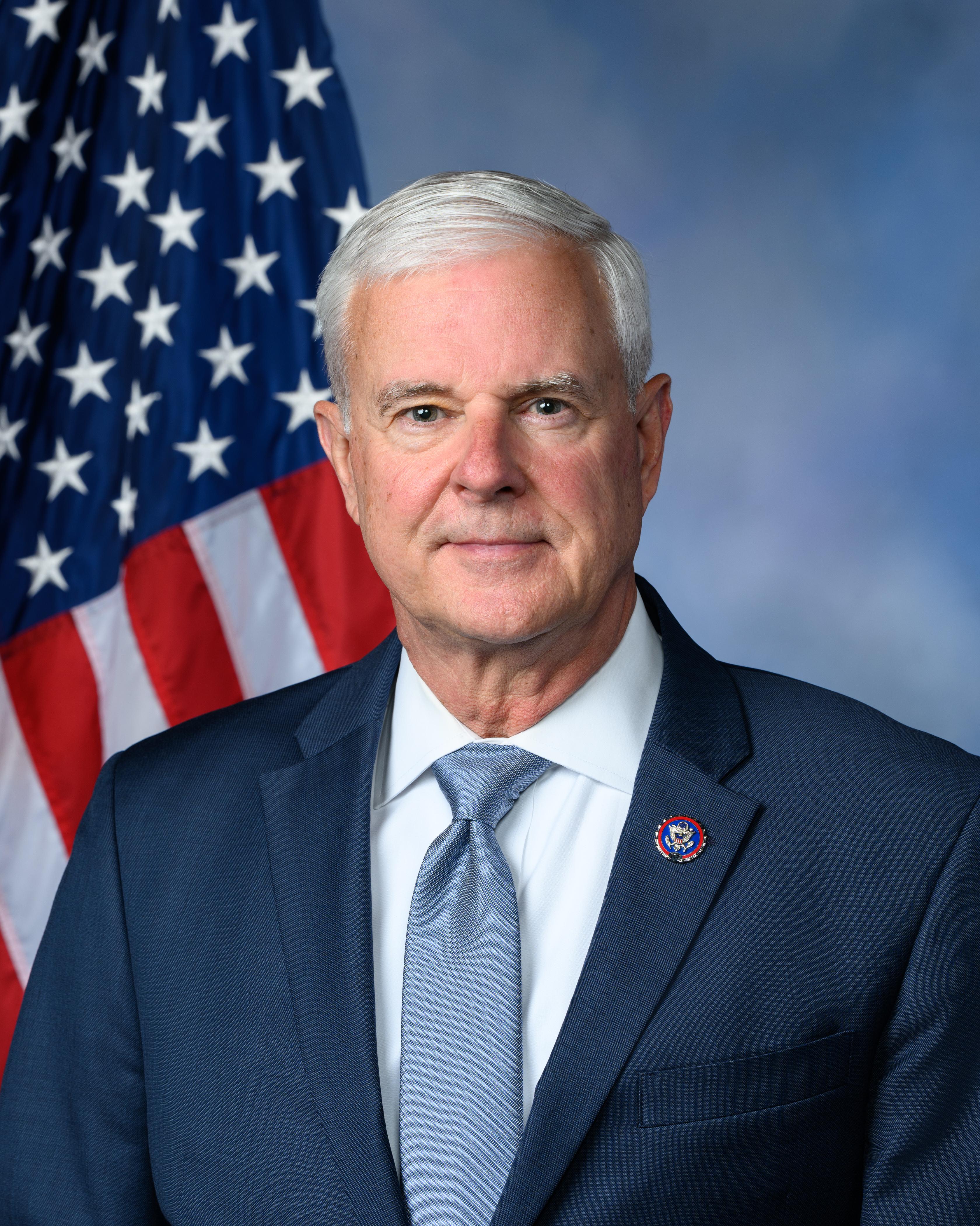 Steve Womack For Congress in 2026