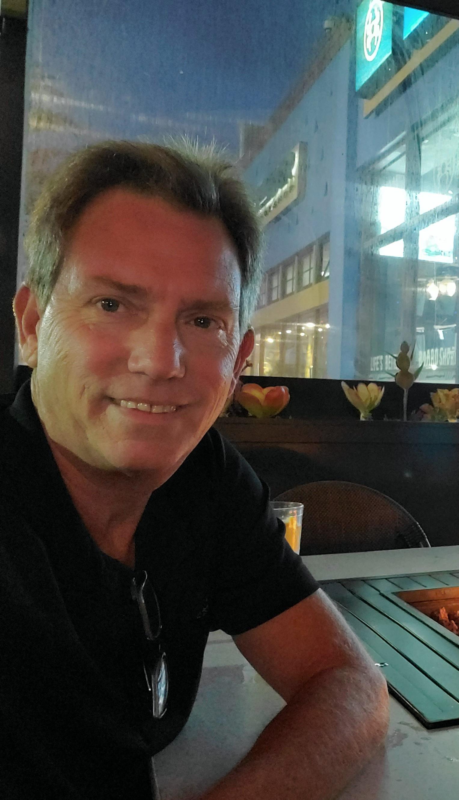 Steven O'Donnell For Congress in 2026