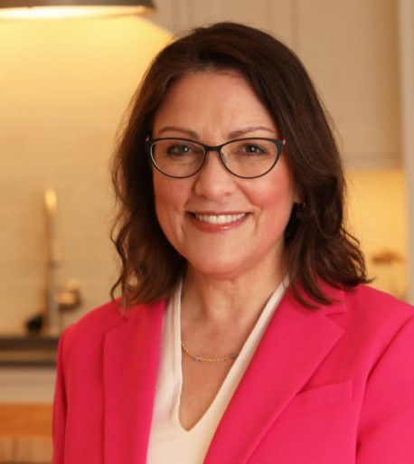 Suzan DelBene For Congress in 2026