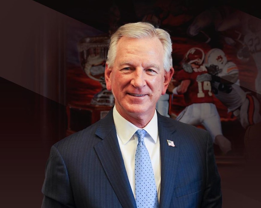 Tommy Tuberville for Election for Governor of Alabama