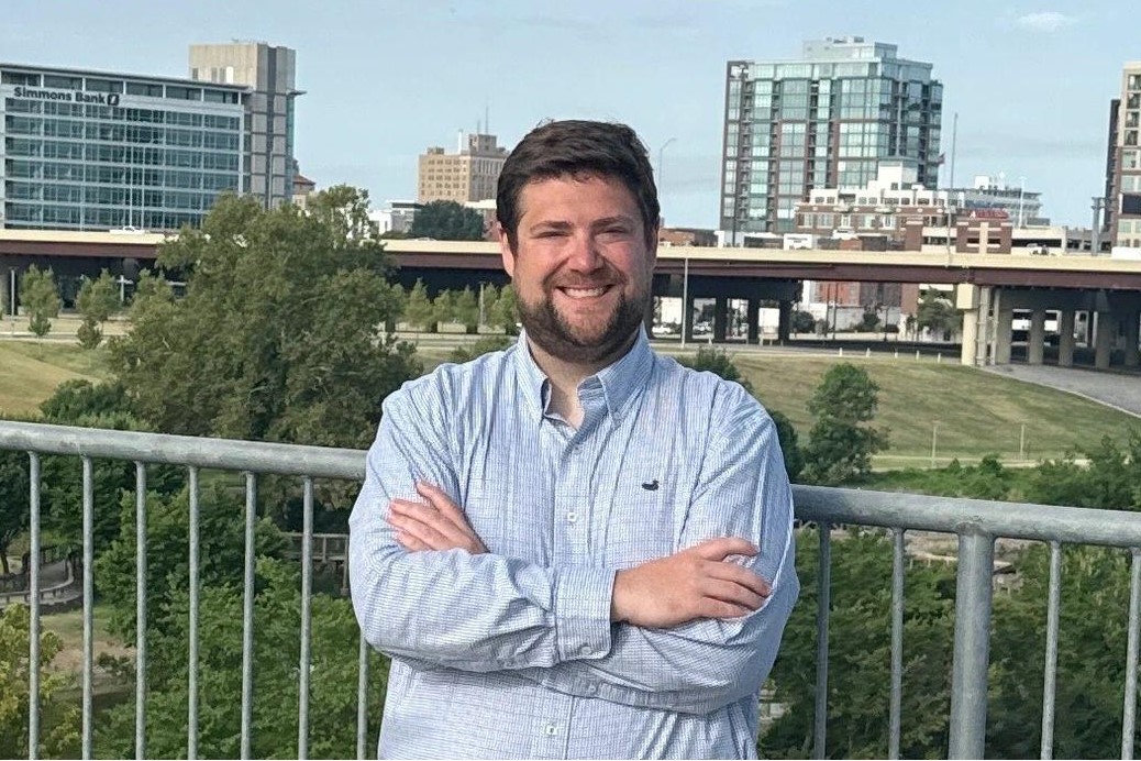 Zack Huffman For Congress in 2026