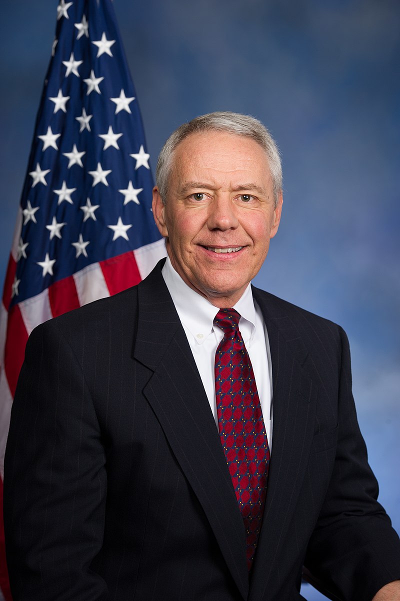  senator Ken Buck