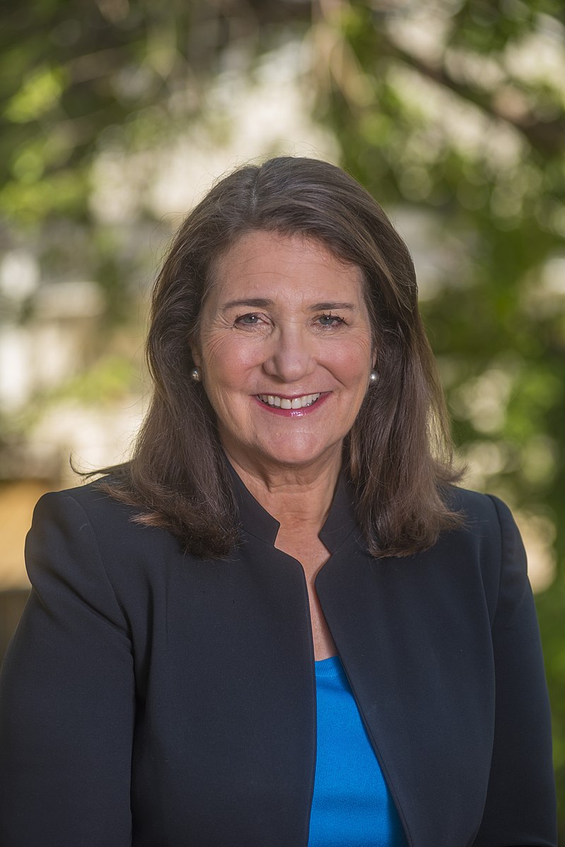  senator Diana DeGette