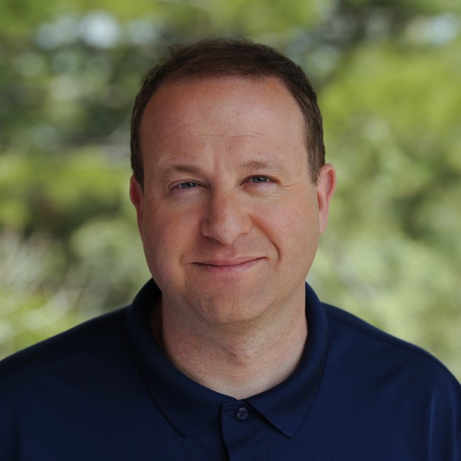 Contact governor Jared Polis of Colorado