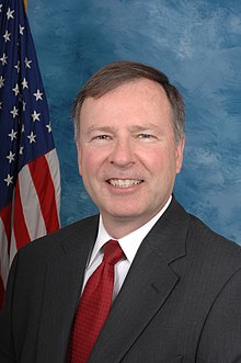  senator Doug Lamborn