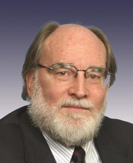 Representative Neil Abercrombie - Hawaii Democratic