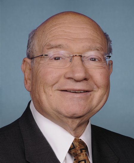 Representative Gary L. Ackerman - New York Democratic