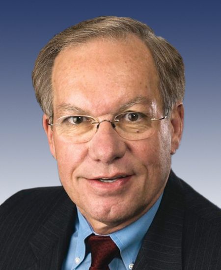 Senator Wayne Allard - Colorado Republican