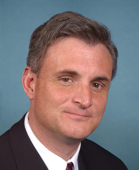 Representative Robert E. Andrews - New Jersey Democratic