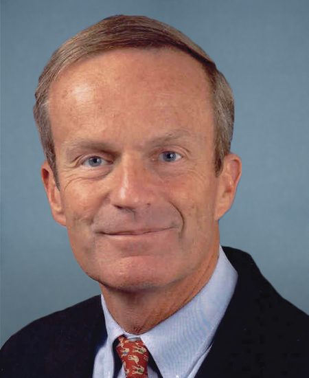 Representative W. Todd Akin - Missouri Republican