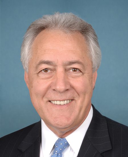 Representative Rodney Alexander - Louisiana Republican