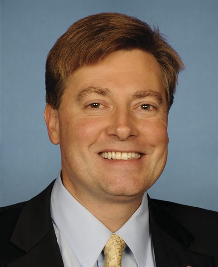Representative Jason Altmire - Pennsylvania Democratic