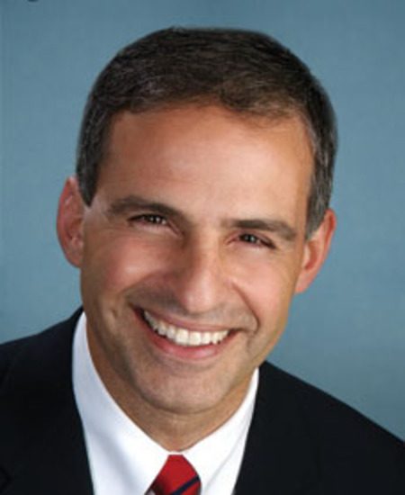 Representative Michael A. Arcuri - New York Democratic