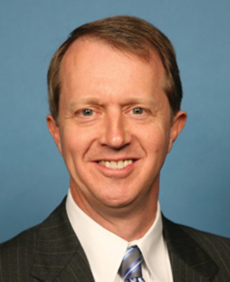 Representative John H. Adler - New Jersey Democratic