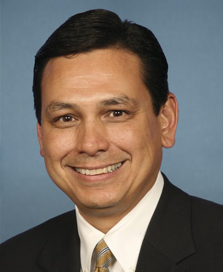 Representative Steve Austria - Ohio Republican