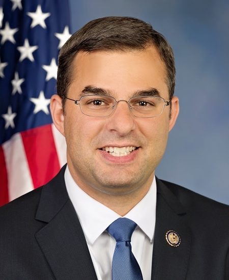 Representative Justin Amash - Michigan Libertarian
