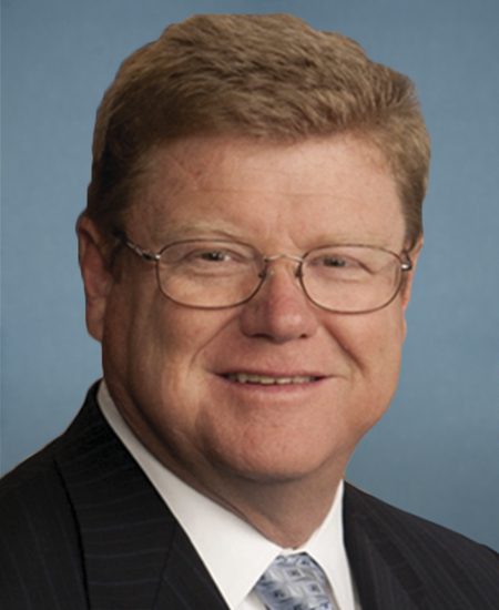 Representative Amodei, Mark - Nevada Republican