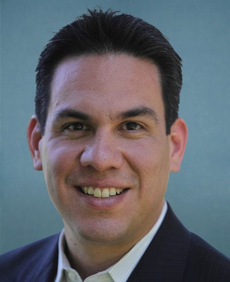 Representative Aguilar, Pete - California Democratic