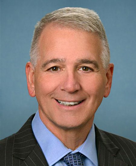 Representative Ralph Lee Abraham - Louisiana Republican