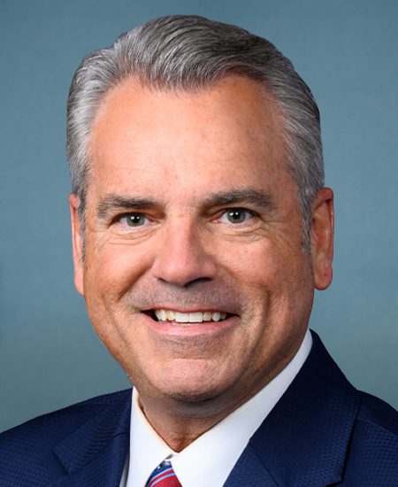 Representative Alford, Mark - Missouri Republican