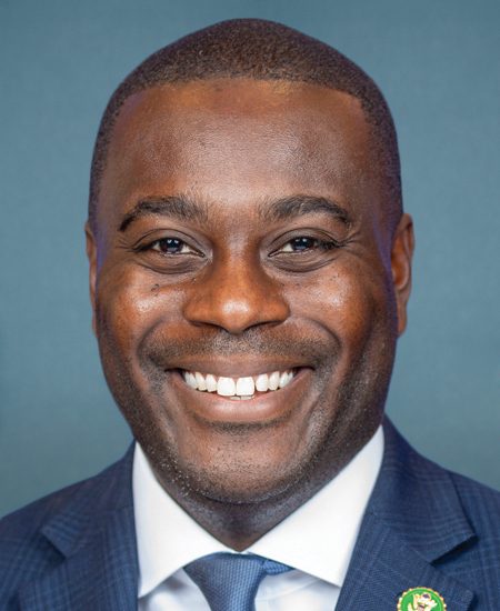 Representative Amo, Gabe - Rhode Island Democratic
