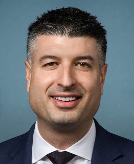 Representative Henry Blackstone Banning - Ohio Democratic