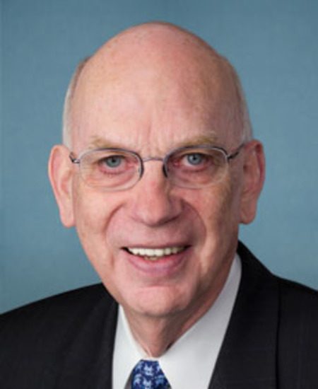 Senator Robert F. Bennett - Utah Republican