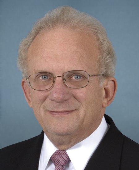Representative Howard L. Berman - California Democratic