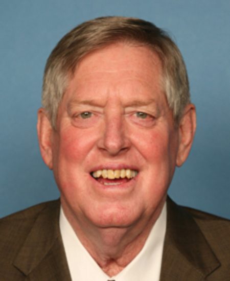Representative Marion Berry - Arkansas Democratic