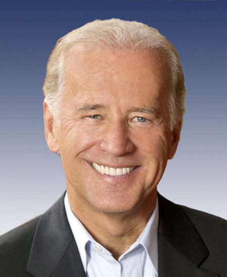 President Joseph R. Biden Jr. - United States Democratic