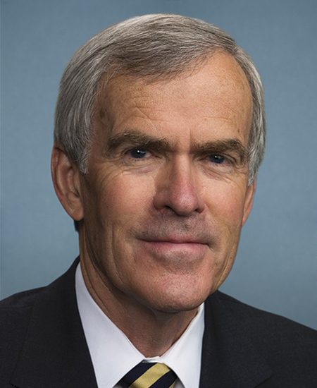 Senator Jeff Bingaman - New Mexico Democratic